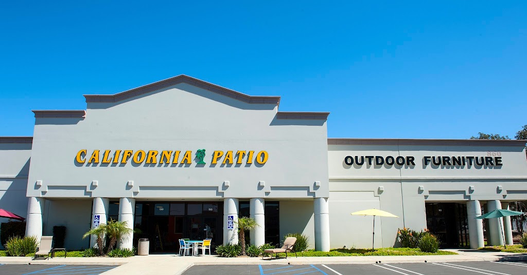 California Patio | 860 Los Vallecitos Blvd #120, San Marcos, CA 92069, USA | Phone: (760) 744-1806