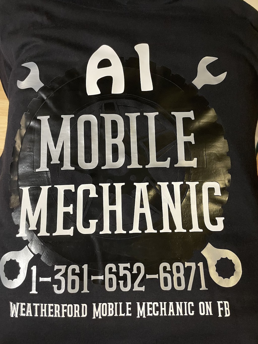 A1 Mobile Mechanic service LLC | A1 Mobile Mechanic, 304 Hickory Ln, Weatherford, TX 76086, USA | Phone: (361) 652-6871