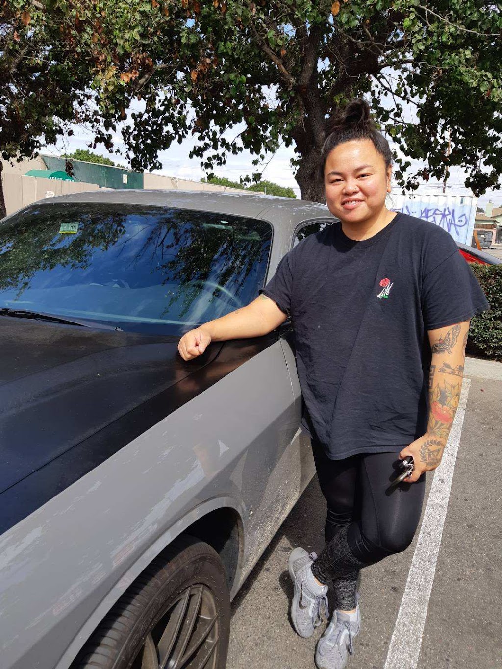 All-Thumbs Up Auto Glass Services | 2729 E Carson St, Lakewood, CA 90712, USA | Phone: (562) 739-4942