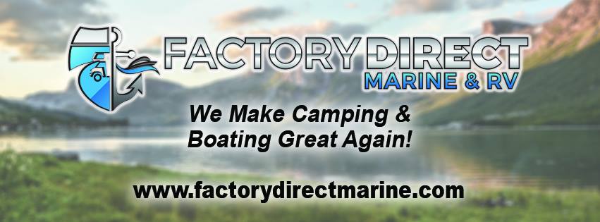 Factory Direct Marine - Palm Harbor | 13132 US-19, Hudson, FL 34667, USA | Phone: (727) 888-7134