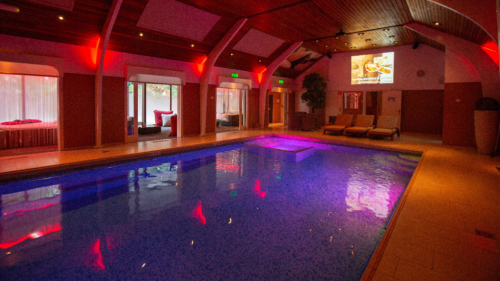 Boccaccio | Hector Treublaan 2, 1251 CG Laren, Netherlands | Phone: 035 531 1717