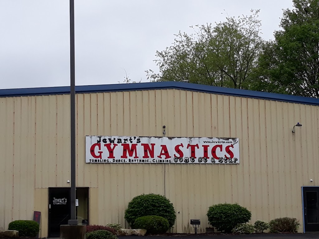 Jewarts Gymnastics | 2468 Wildwood Rd, Wildwood, PA 15091, USA | Phone: (412) 487-5999