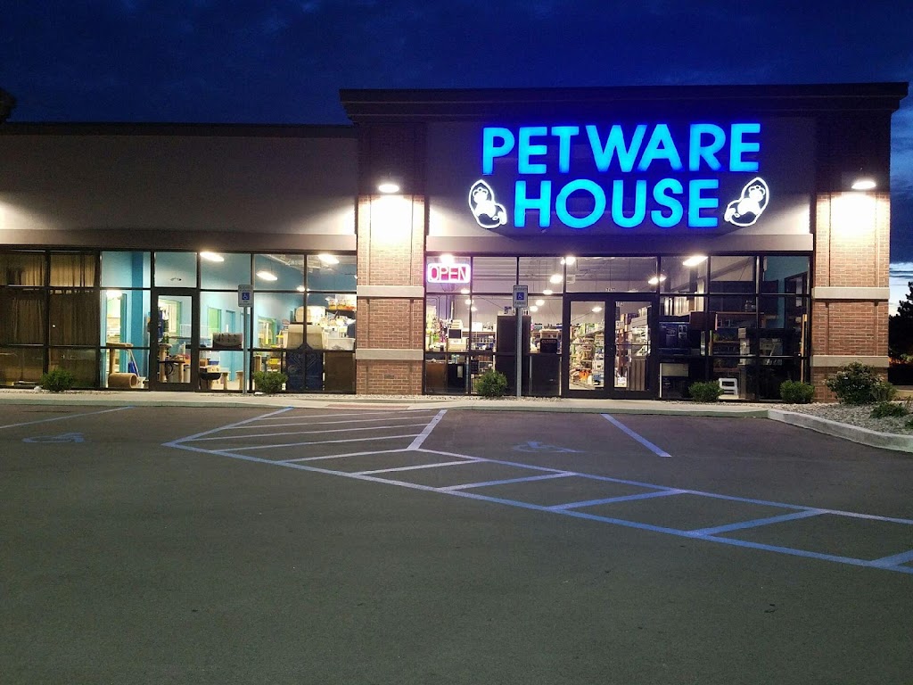 Petware House | 7477 Lima Rd #2172, Fort Wayne, IN 46818, USA | Phone: (260) 489-5151