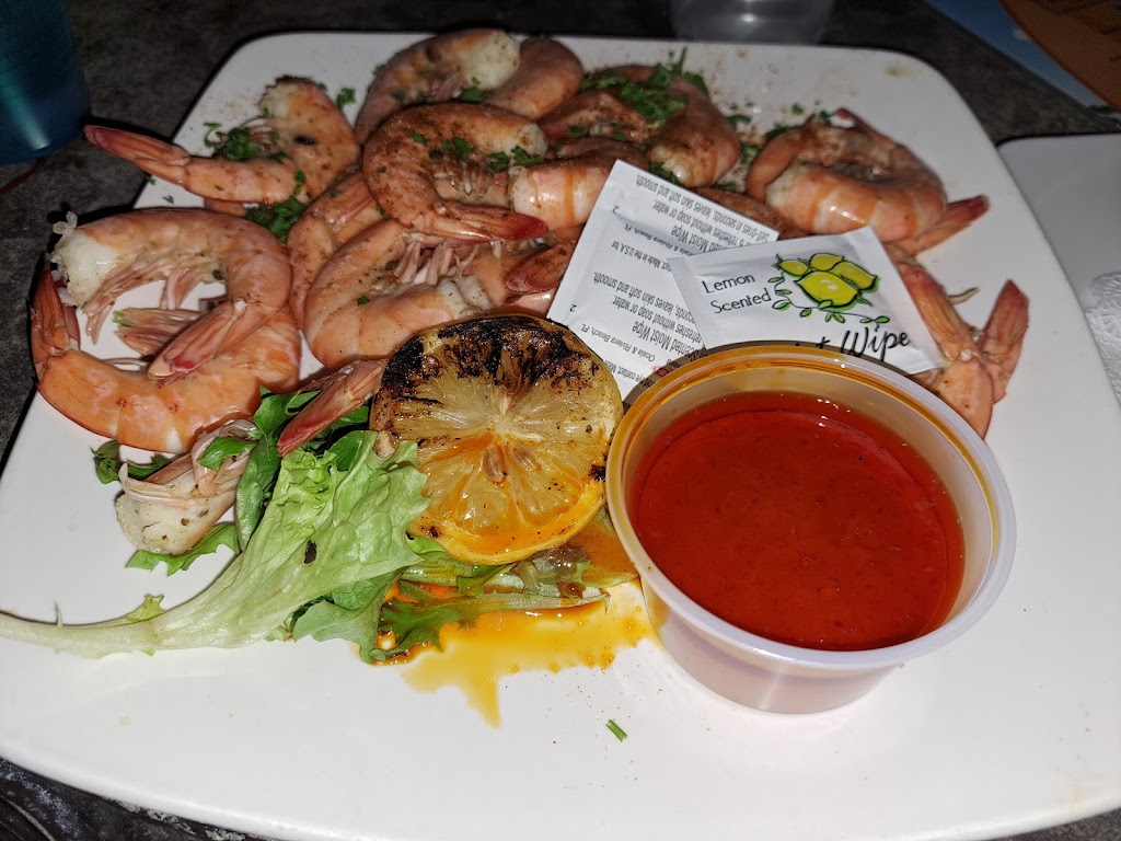 Sliders Seaside Grill 1998 S Fletcher Ave, Fernandina Beach, FL 32034