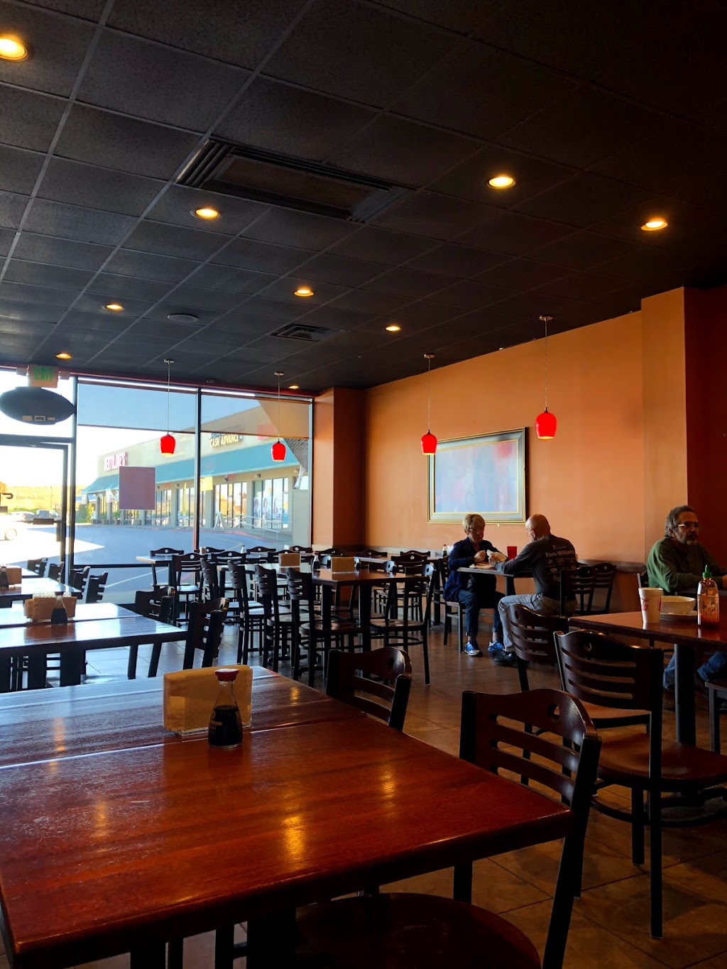 Magic Wok Calera | 275 Supercenter Dr, Calera, AL 35040, USA | Phone: (205) 668-1883