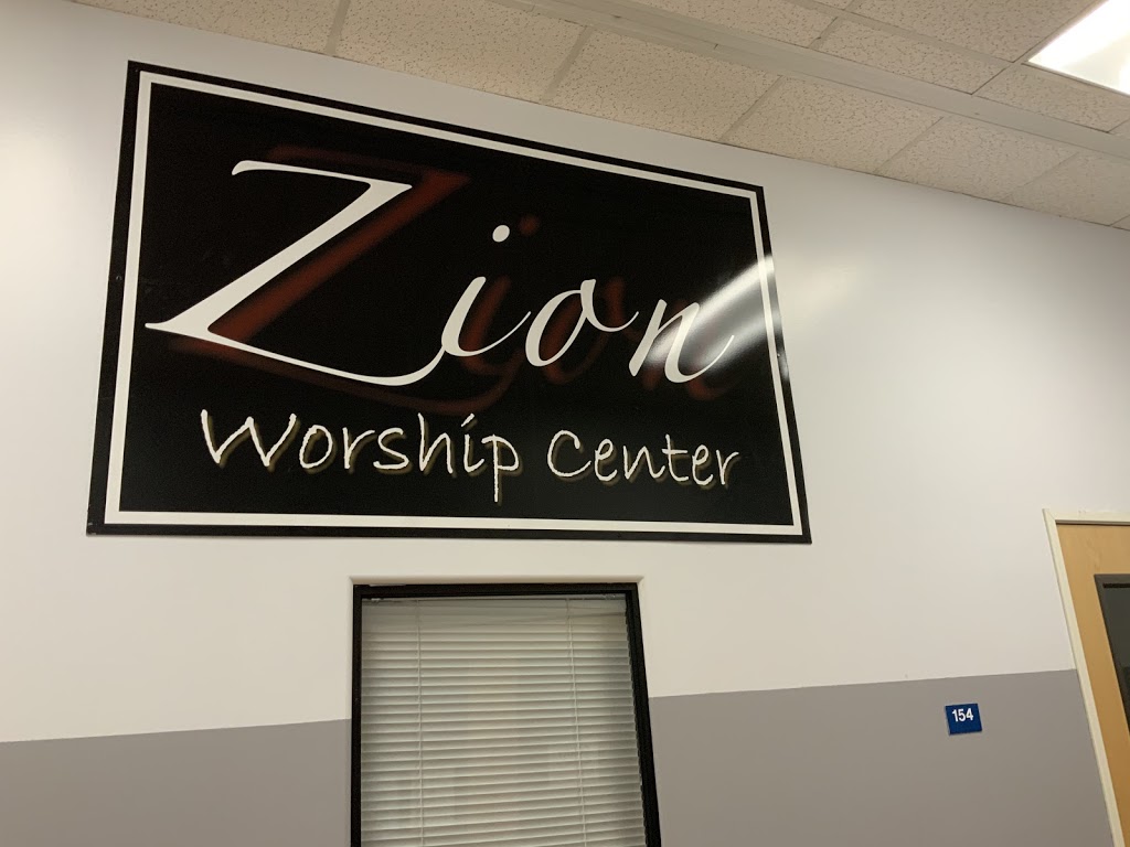 Zion Worship Center | 1251 Muldoon Rd Suite 154, Anchorage, AK 99504, USA | Phone: (907) 830-5176