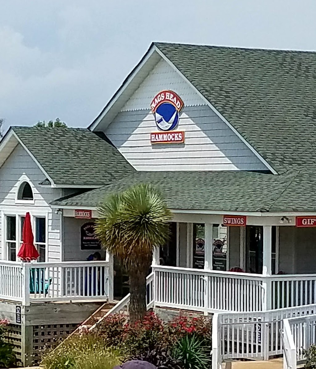 Nags Head Hammocks | Timbuck II Shopping Village, 799 Sunset Blvd, Corolla, NC 27927, USA | Phone: (252) 453-4611