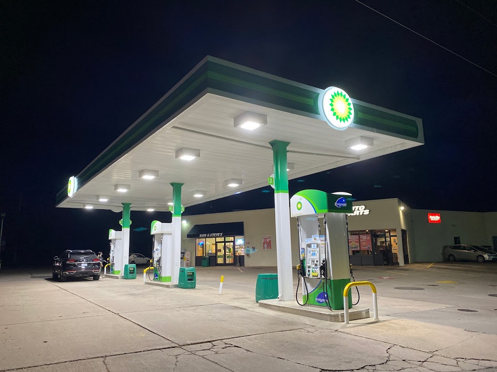 bp | 830 10th Ave, Baldwin, WI 54002, USA | Phone: (715) 684-3316