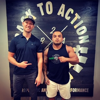 Back to Action Chiropractic and Sports Performance | 13422 Newport Ave STE G, Tustin, CA 92780, USA | Phone: (949) 872-7537