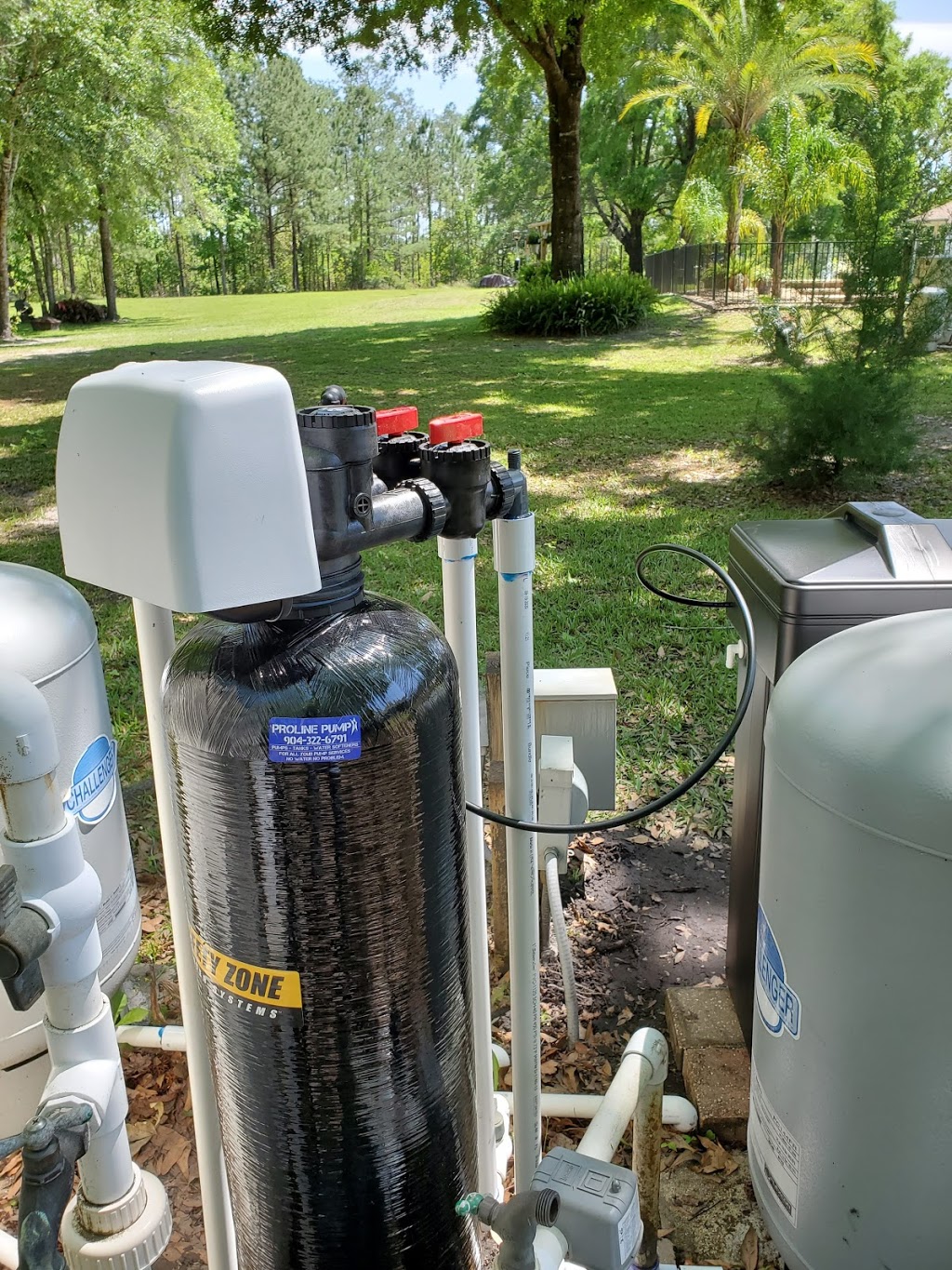 Proline Pump | 9 Bison Ct, Middleburg, FL 32068, USA | Phone: (904) 322-6791