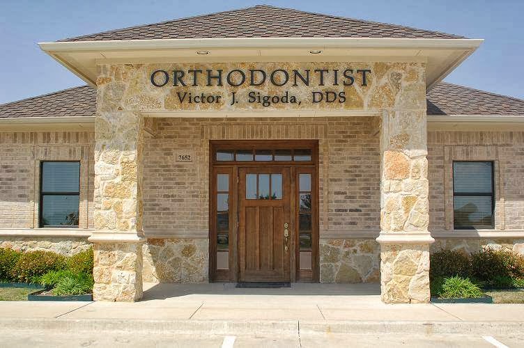 Sigoda Orthodontics | 7652 Eldorado Pkwy, McKinney, TX 75070, USA | Phone: (972) 542-2112