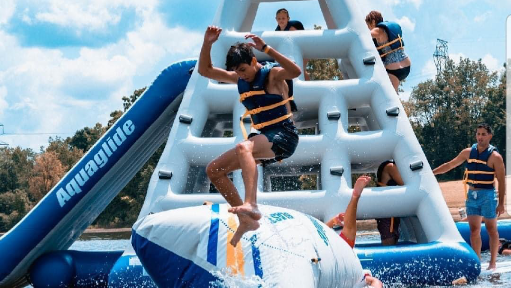 Water Warrior Island | 3361 S Lapeer Rd, Orion Twp, MI 48360, USA | Phone: (248) 672-3713