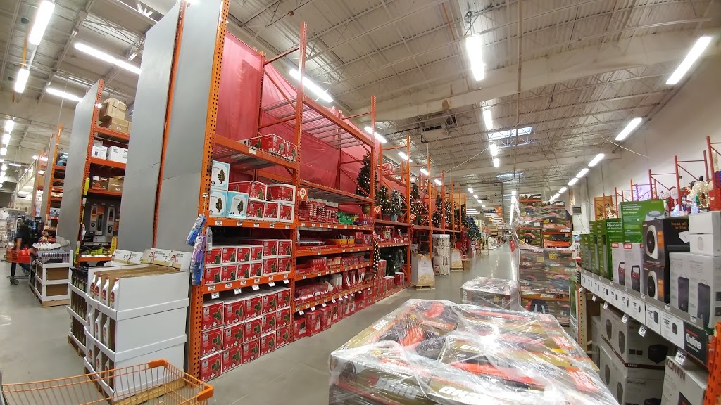 The Home Depot | 1700 N Pointe Dr, Durham, NC 27705, USA | Phone: (919) 220-5811