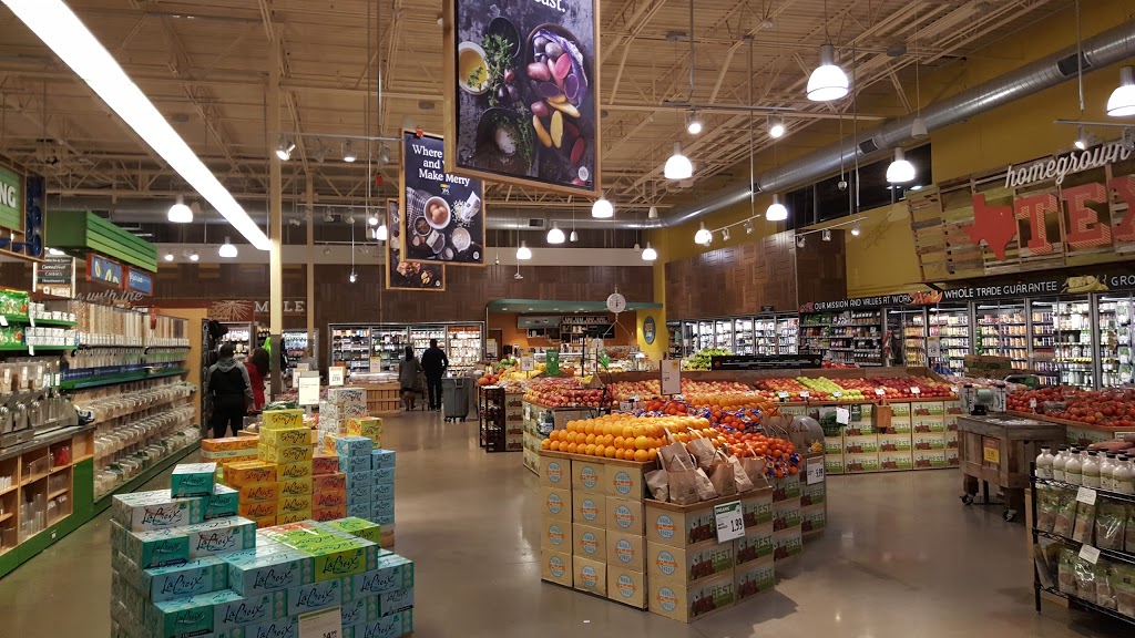 Whole Foods Market | 5100 Belt Line Rd Ste 1012, Addison, TX 75254, USA | Phone: (214) 854-3334