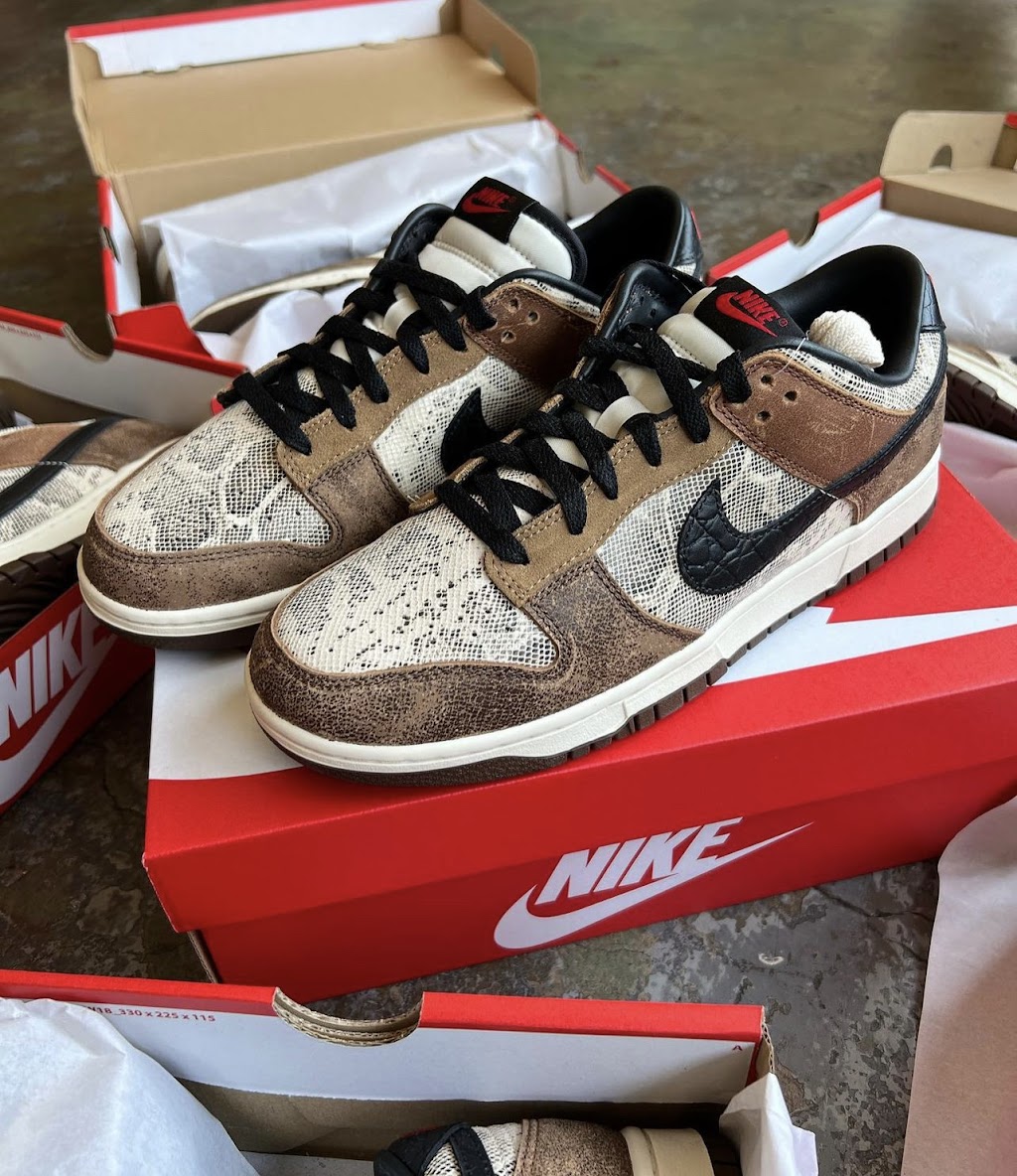 Lace Up | 742 New Lots Ave, Brooklyn, NY 11207, USA | Phone: (718) 272-4911