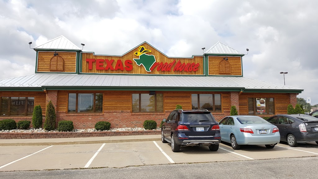 Texas Roadhouse | 44887 Mound Rd, Sterling Heights, MI 48314, USA | Phone: (586) 803-1870