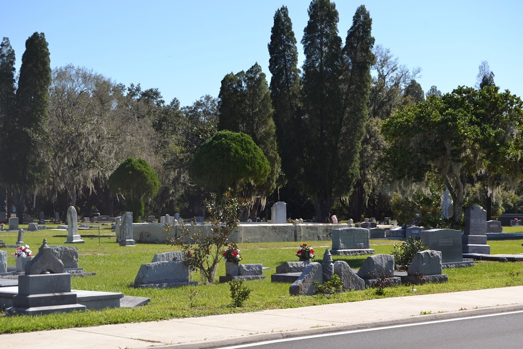 Garden of Peace Cemetery | Plant City, FL 33563, USA | Phone: (813) 707-7429