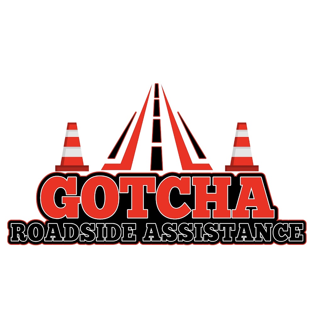 Gotcha roadside assistance | 7913 Butte Ave, Sacramento, CA 95826, USA | Phone: (916) 829-9410