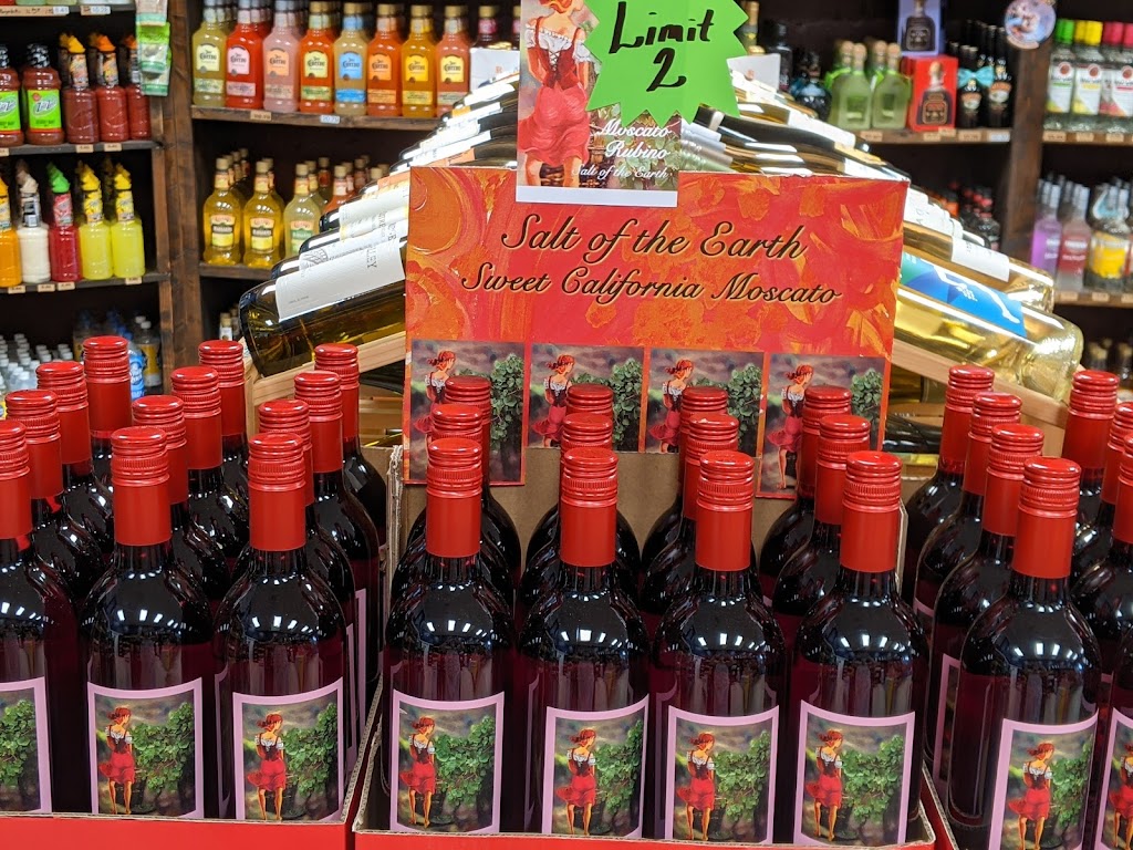 Tunica Wine & Spirits | 1460 US-61 N, Tunica, MS 38676, USA | Phone: (662) 572-7272