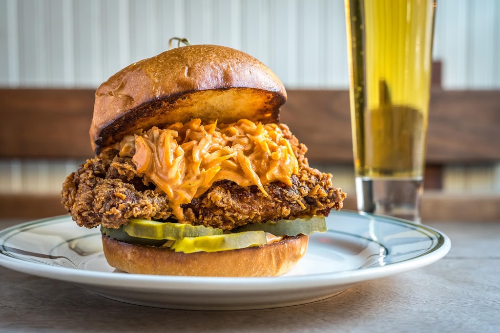 The Penrose | 1590 2nd Ave, New York, NY 10028, USA | Phone: (212) 203-2751