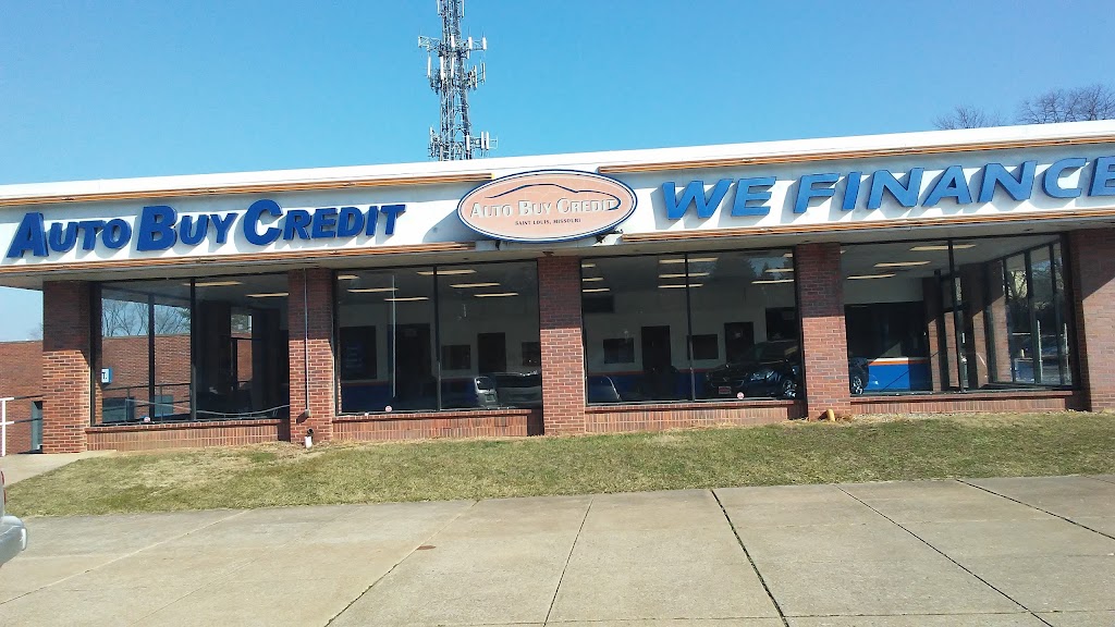 Auto Buy Credit | 10250 W Florissant Ave, St. Louis, MO 63136, USA | Phone: (314) 388-5700