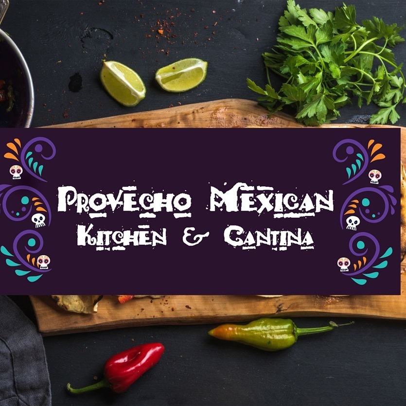Provecho Mexican Kitchen & Cantina | 138 Village View Dr #107, Mooresville, NC 28117, USA | Phone: (704) 997-2851