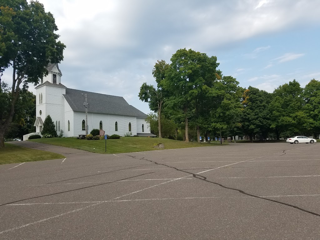 Fish Lake Lutheran Church | 43353 Cedarcrest Trail, Harris, MN 55032, USA | Phone: (651) 674-4252