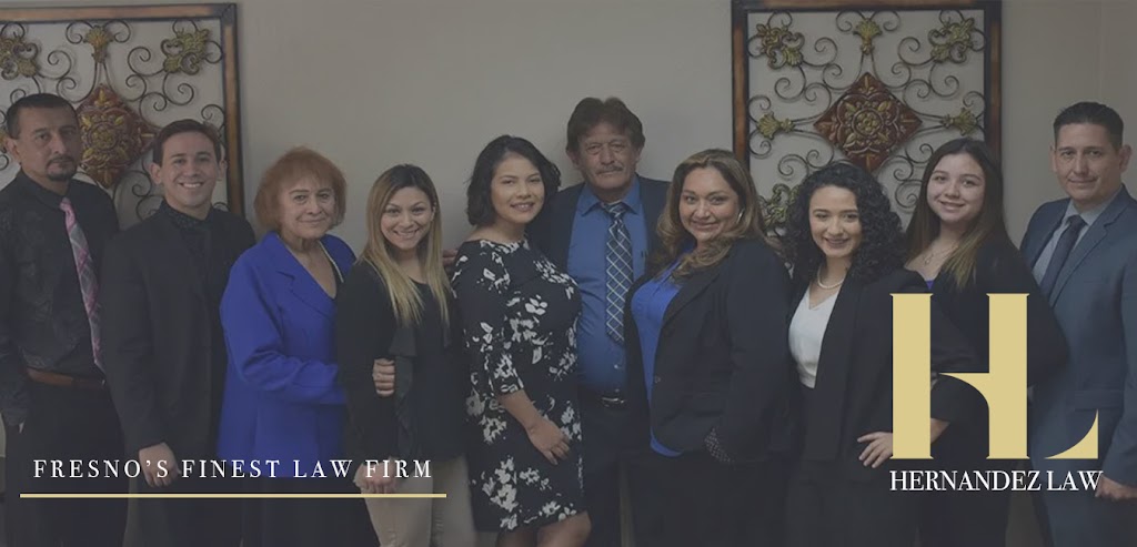 Hernandez Law Offices | 6103 N First St #102, Fresno, CA 93710, USA | Phone: (559) 449-8150