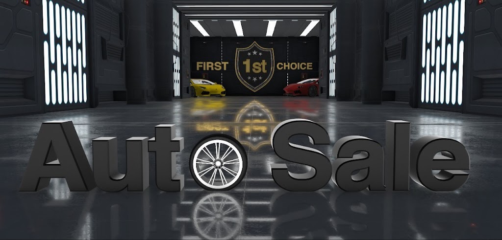 1st Choice Auto Sales | 575 C St, Hayward, CA 94541, USA | Phone: (510) 266-3513
