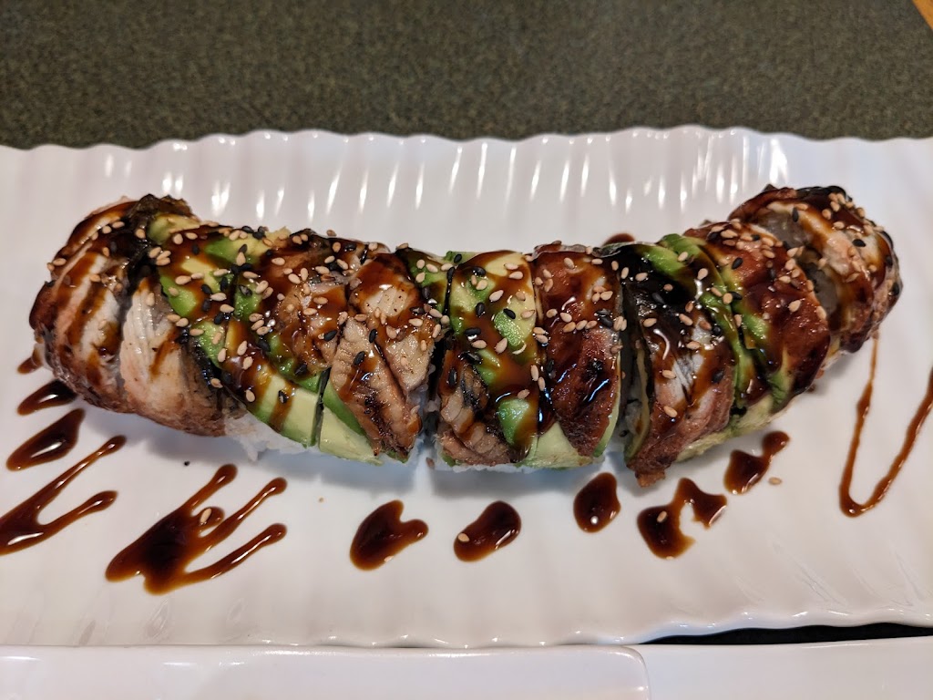 Teriyaki & Sushi Restaurant at Waterford | 13544 Waterford Pl, Midlothian, VA 23112, USA | Phone: (804) 763-3245