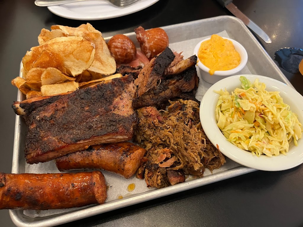 The Improper Pig @ Fort Mill | 204 Main St STE 102, Fort Mill, SC 29715 | Phone: (803) 547-2345