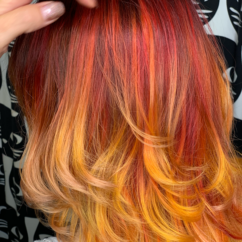 Salon Cattitude | 38119 Ann Arbor Rd, Livonia, MI 48150, USA | Phone: (734) 469-4154