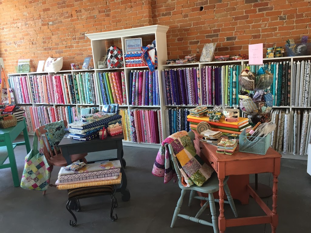 Perfectly Pink Quilt Studio | 336 Rice St, Elmore, OH 43416, USA | Phone: (419) 463-2928