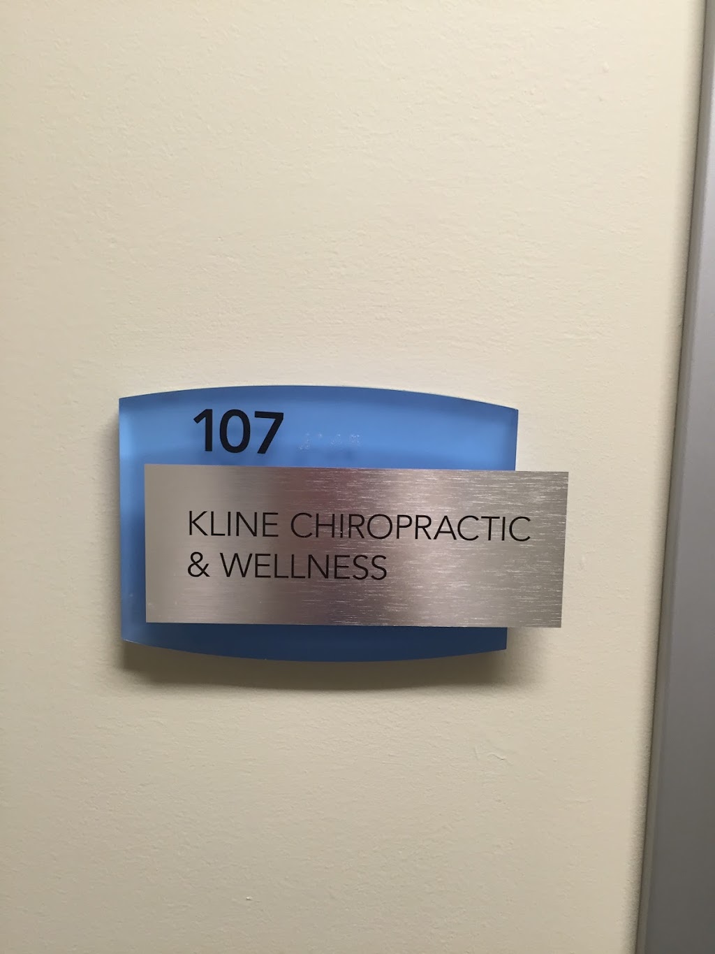 Kline Chiropractic & Wellness | 6010 Hidden Valley Rd #107, Carlsbad, CA 92011, USA | Phone: (442) 232-6708