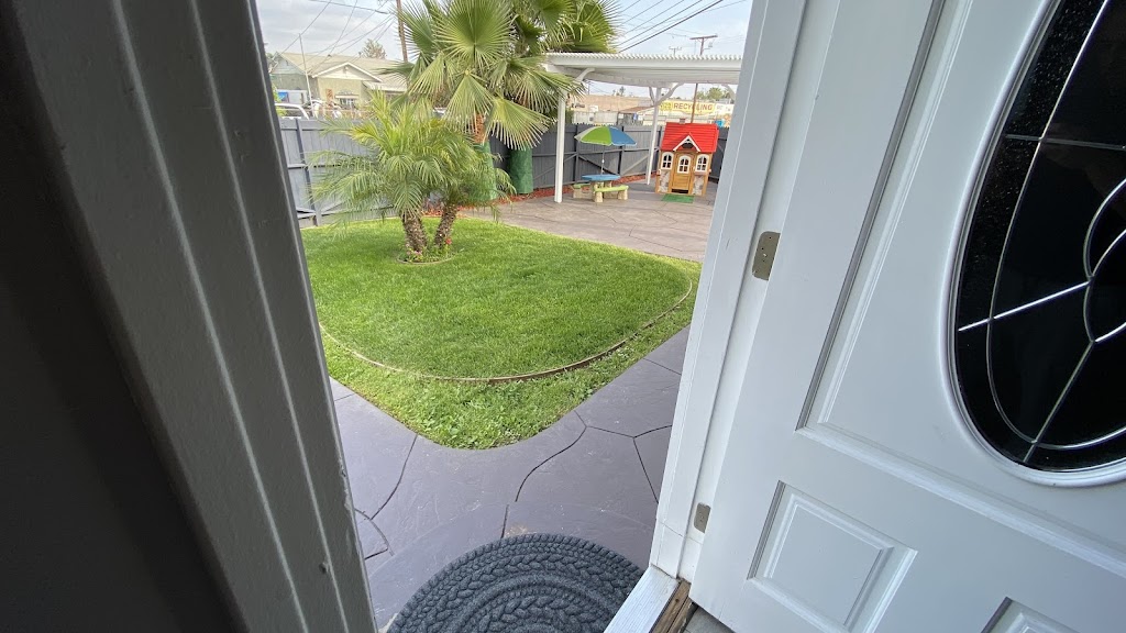 Melody Child Care - Sunday