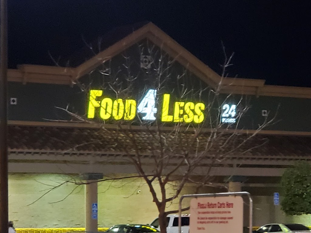 Food 4 Less | 2430 W Kettleman Ln, Lodi, CA 95242 | Phone: (209) 366-1053