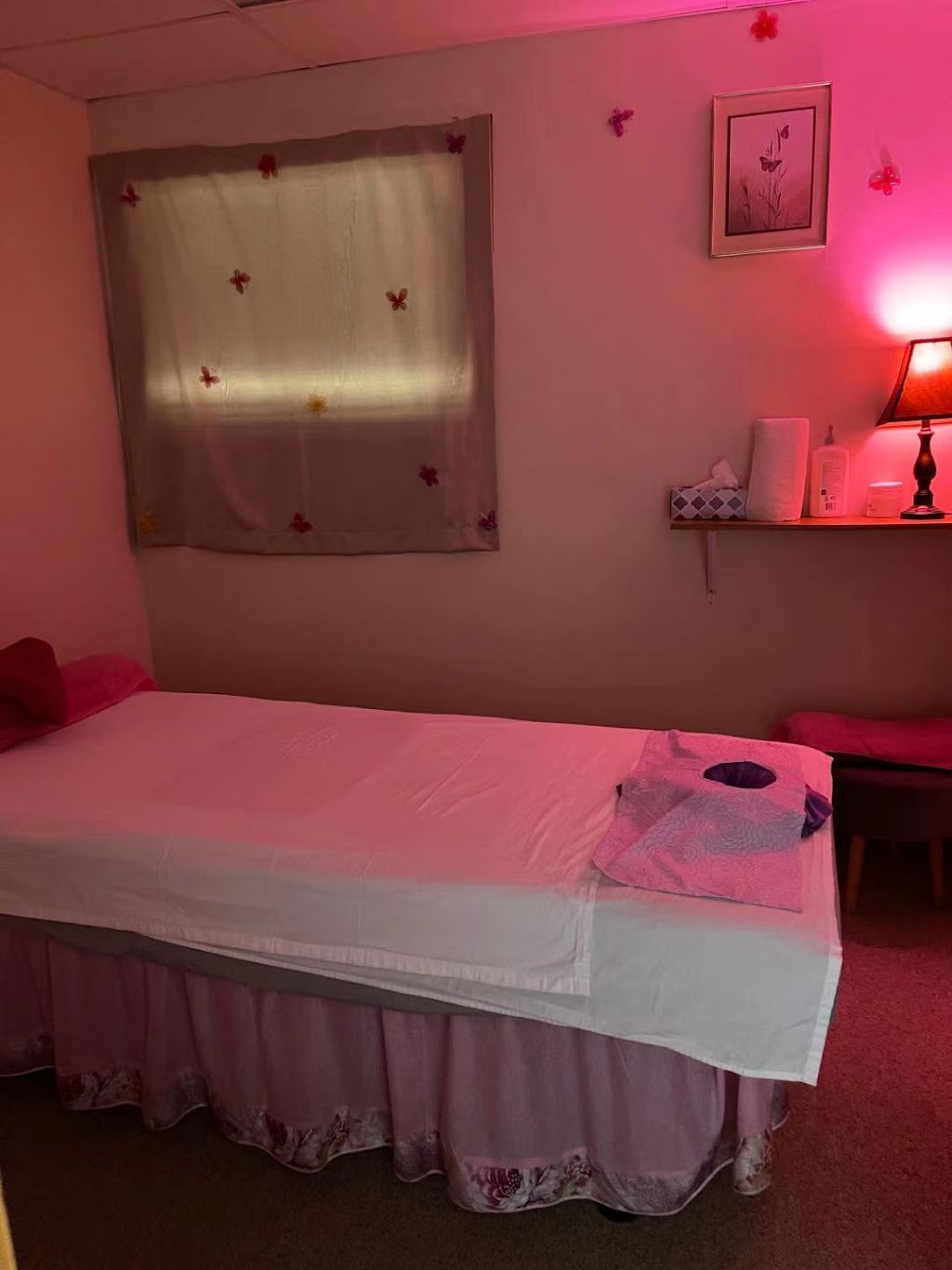 Sun Spa Asian Massage | 1516 Plainfield Ave, Janesville, WI 53545, USA | Phone: (920) 659-9793