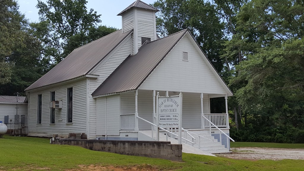 Star of Bethlehem Baptist Church | 10055 N Main St, Wilsonville, AL 35186, USA | Phone: (205) 669-2001