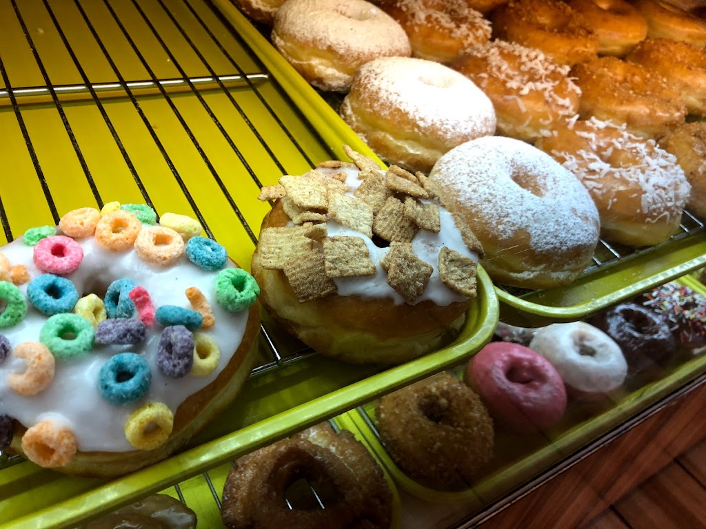 Sophias Donuts & Sandwiches | 16507 Magnolia St, Westminster, CA 92683, USA | Phone: (714) 848-2263