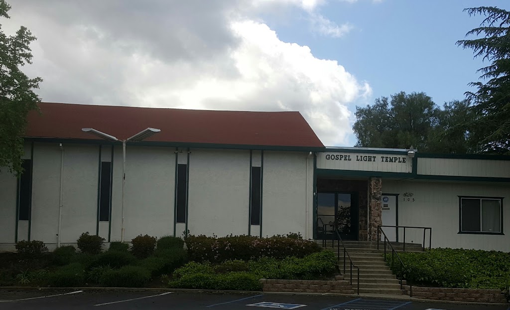 Gospel Light Temple | 105 Aspen Dr, Pacheco, CA 94553, USA | Phone: (925) 876-4028
