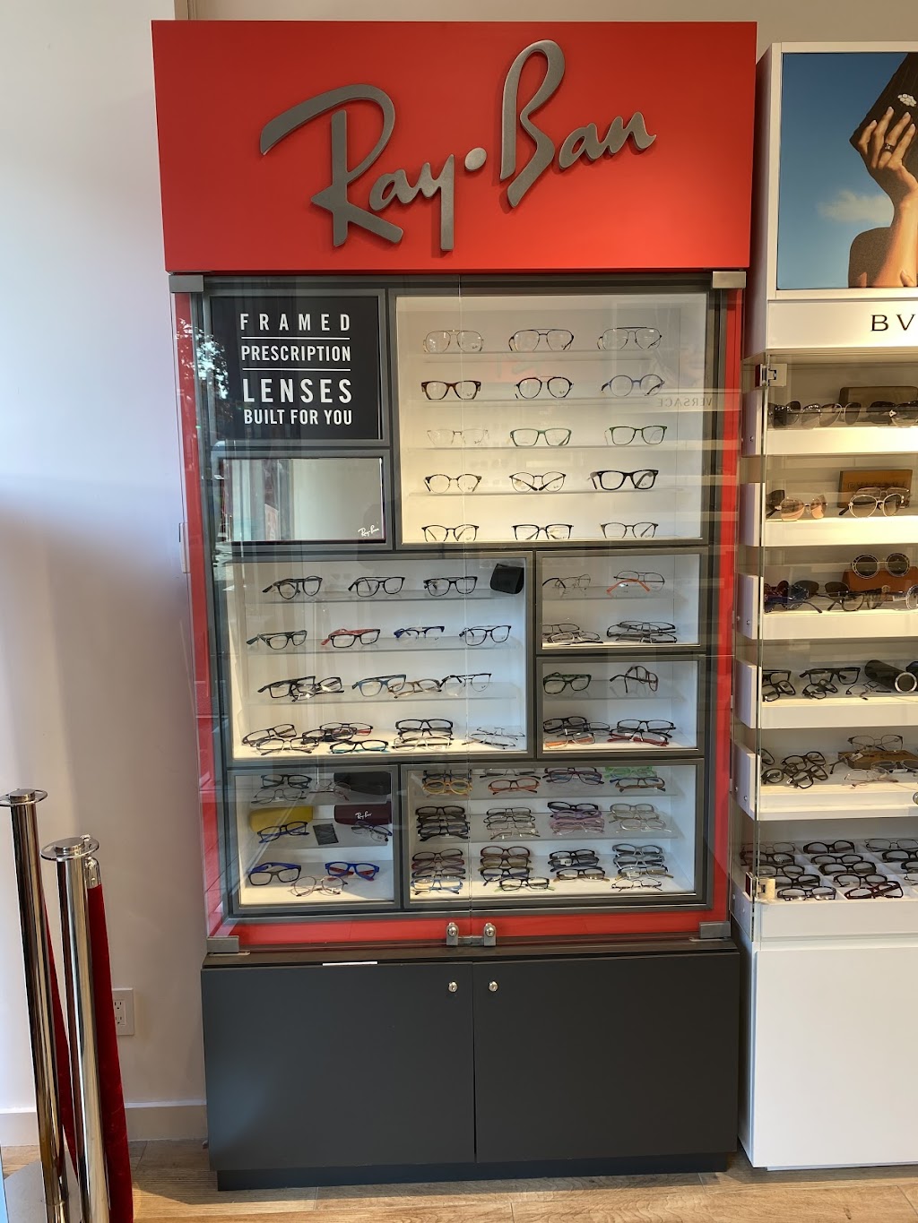 Social Eyes Optical on Flatbush | 961 Flatbush Ave, Brooklyn, NY 11226, USA | Phone: (718) 717-8010