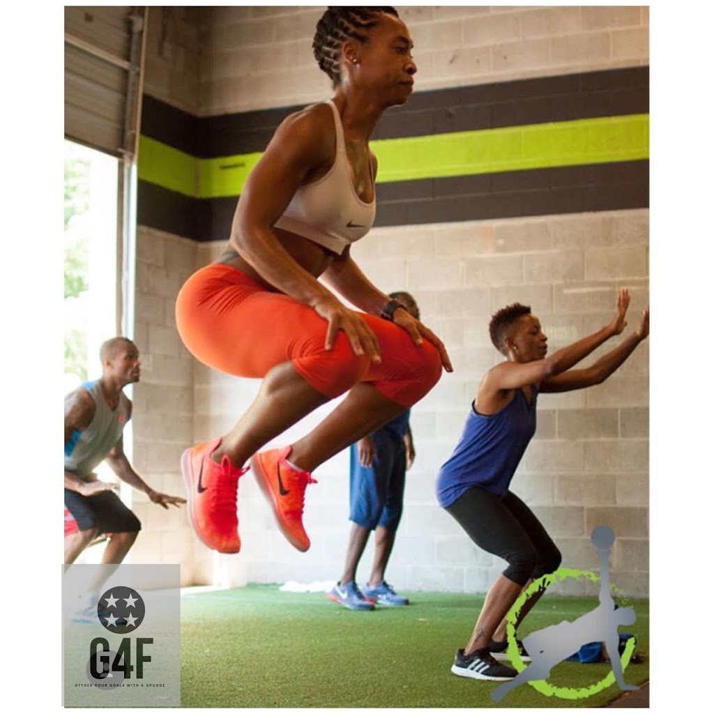 G4F Personal Training - Personal Trainers in Mableton | 4870 Floyd Rd SW, Mableton, GA 30126, USA | Phone: (833) 682-8239