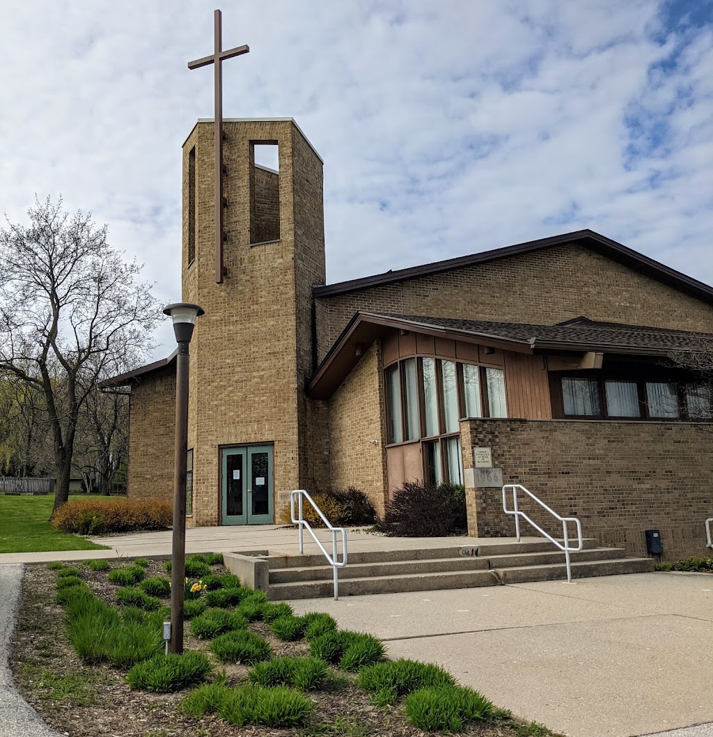 Memorial Lutheran Church ELCA | 7701 N Green Bay Ave, Milwaukee, WI 53209, USA | Phone: (414) 352-1160