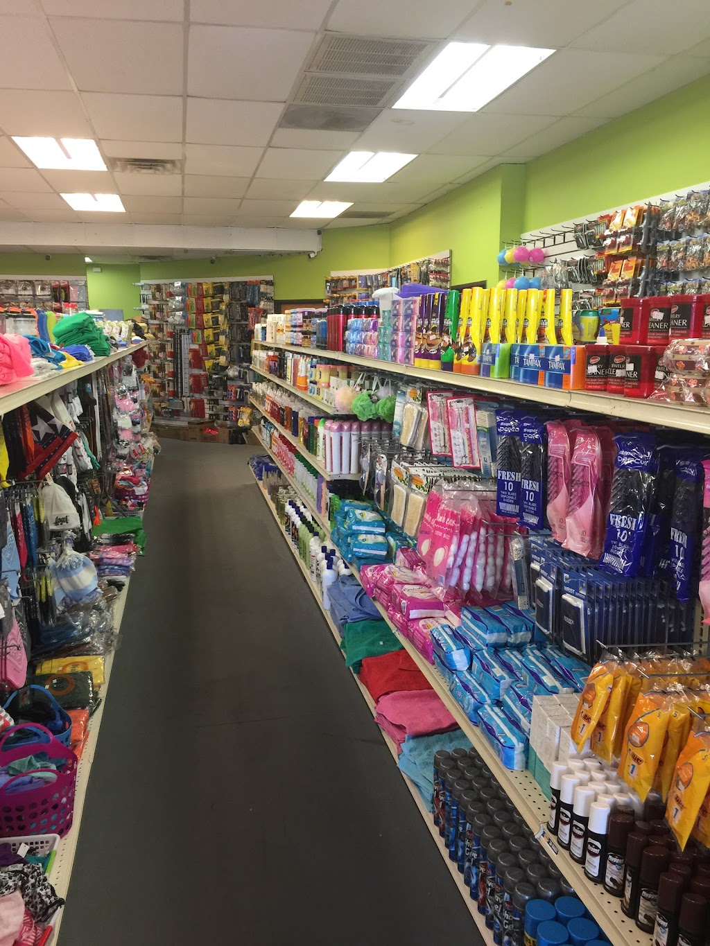 K & J Dollar Store | 9780 Lyndon B Johnson Fwy #106, Dallas, TX 75243, USA | Phone: (214) 434-1902
