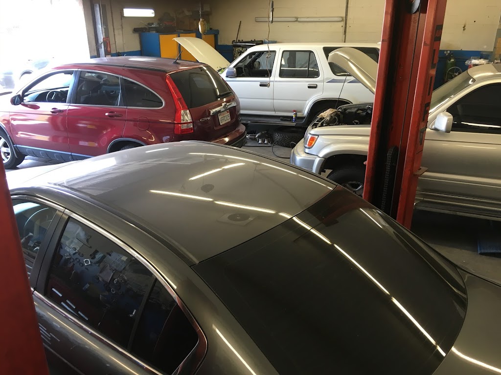 TNH Auto Repair | 7624 Foothill Blvd, Tujunga, CA 91042, USA | Phone: (818) 353-3961