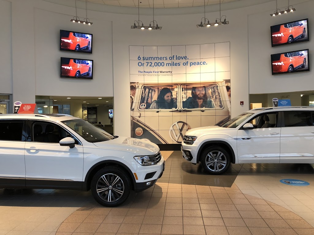 Volkswagen of Palatine | 1951 N Rand Rd, Palatine, IL 60074, USA | Phone: (847) 392-6300