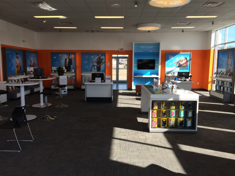 AT&T Store | 10665 Innovation Drive, Miamisburg, OH 45342, USA | Phone: (937) 388-4261