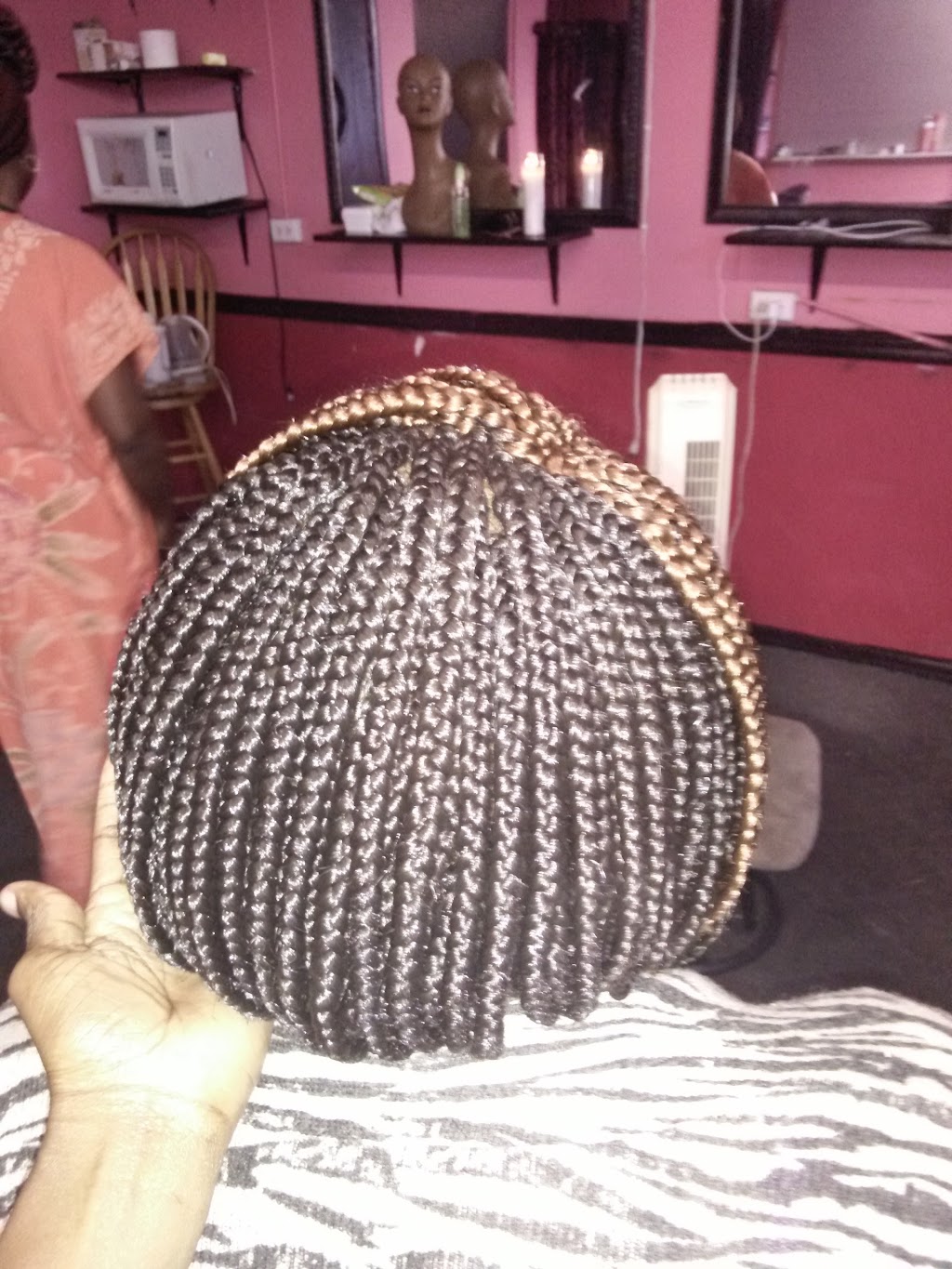 Maries African Hair Braiding | 12183 Veterans Memorial Hwy, Douglasville, GA 30134, USA | Phone: (404) 484-7311