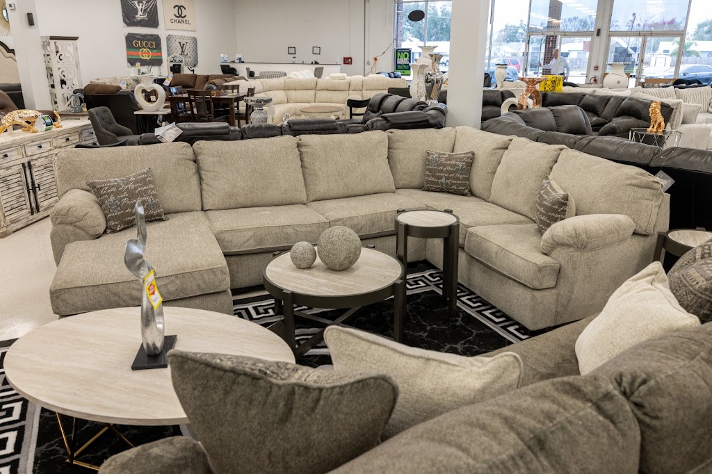 Furniture City Houma | 1953 Prospect Blvd, Houma, LA 70363, USA | Phone: (985) 333-4266