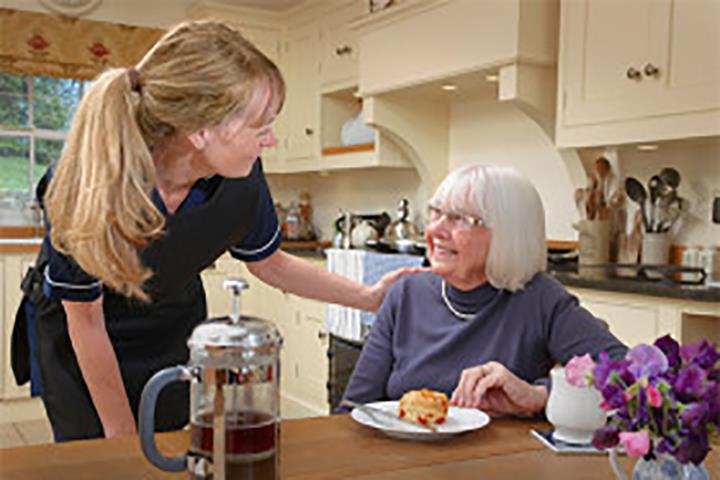 Prairie Gardens Assisted Living | 900 OKeeffe Ave, Sun Prairie, WI 53590, USA | Phone: (608) 825-4884